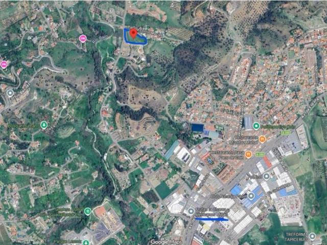 Terreno en Venta en Coín