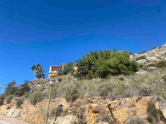 Terreno en Venta en Coín