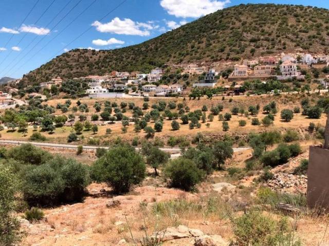 Terreno en Venta en Coín