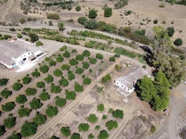 Terreno en Venta en Coín
