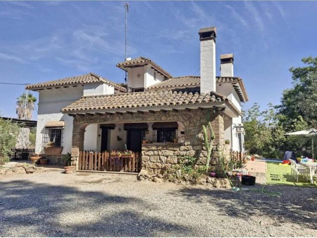 Terreno en Venta en Coín