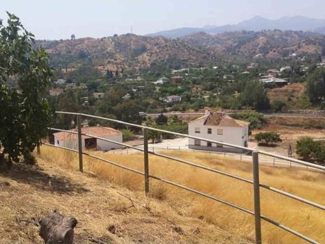Terreno en Venta en Coín