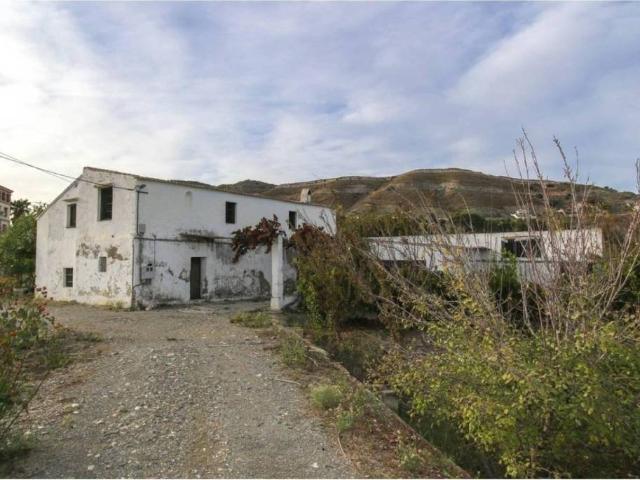 Terreno en Venta en Coín