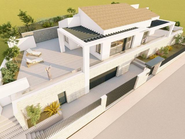 Terreno en Venta en Coín