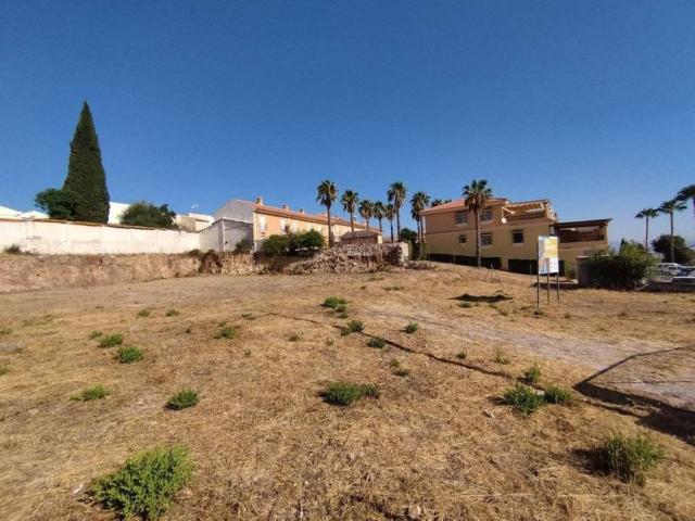Terreno en Venta en Coín