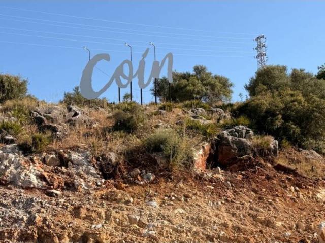 Terreno en Venta en Coín