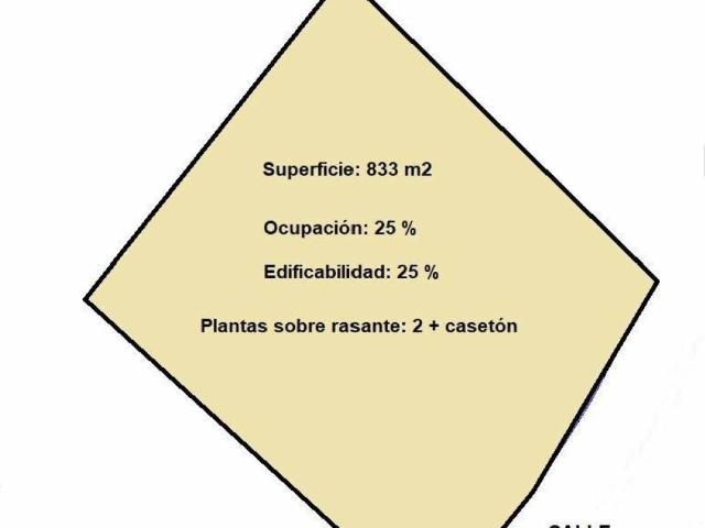 Terreno en Venta en Coín