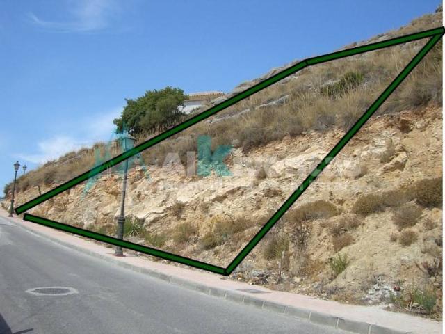 Terreno en Venta en Coín