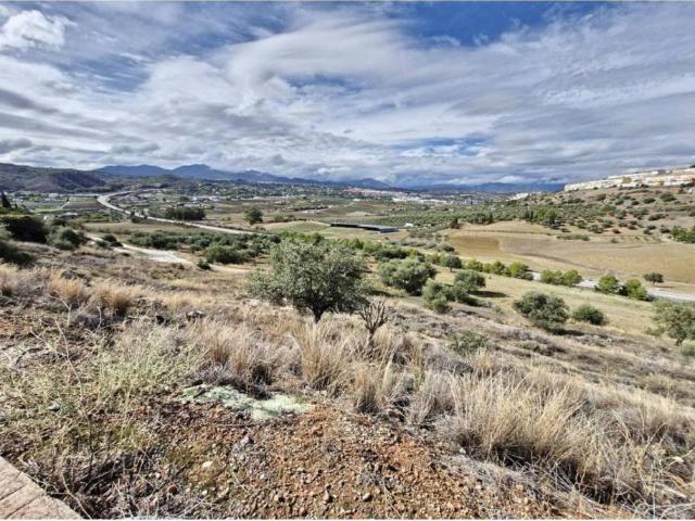 Terreno en Venta en Coín