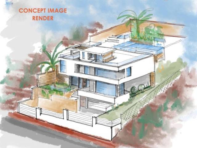 Terreno en Venta en Coín