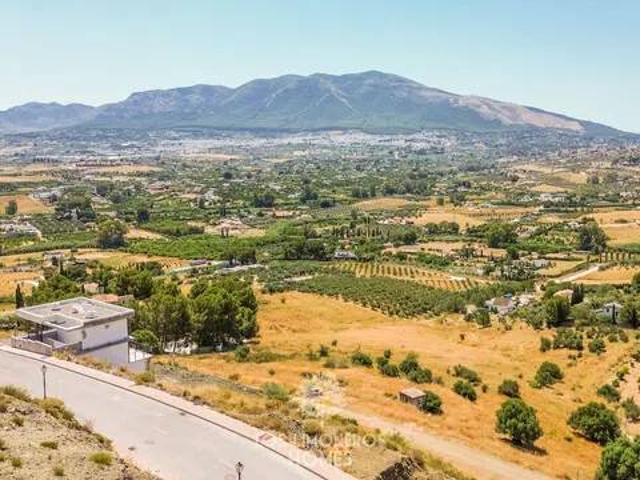 Terreno en Venta en Coín