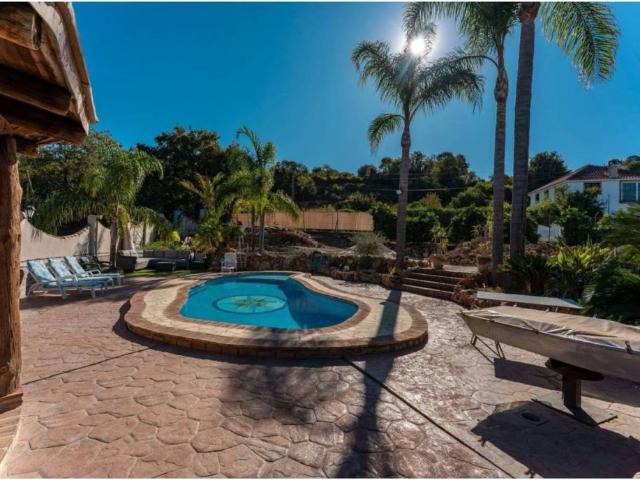 Terreno en Venta en Coín