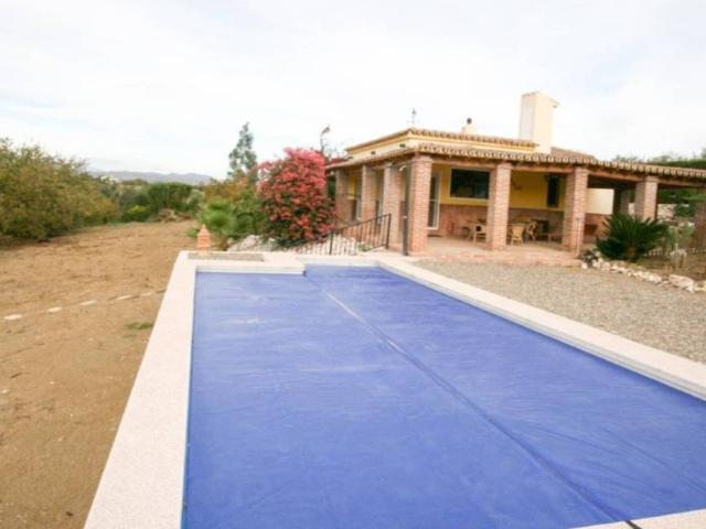 Terreno en Venta en Coín