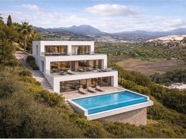 Terreno en Venta en Coín