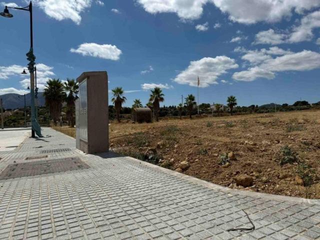 Terreno en Venta en Coín
