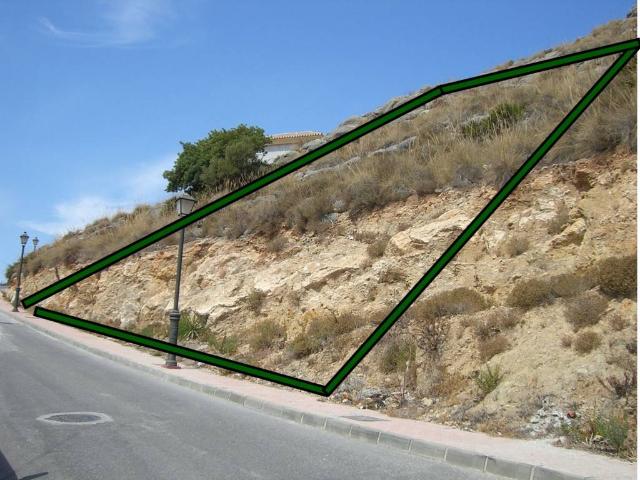 Terreno en Venta en Coín