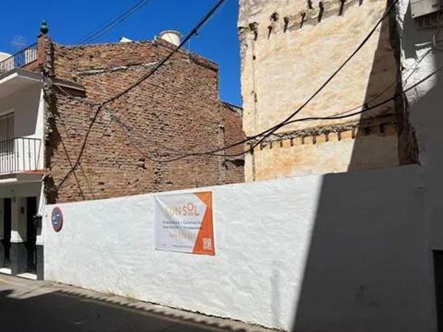Terreno en Venta en Coín