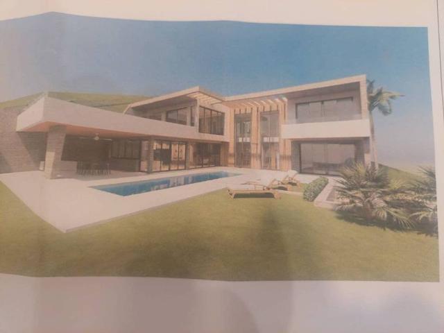 Terreno en Venta en Coín