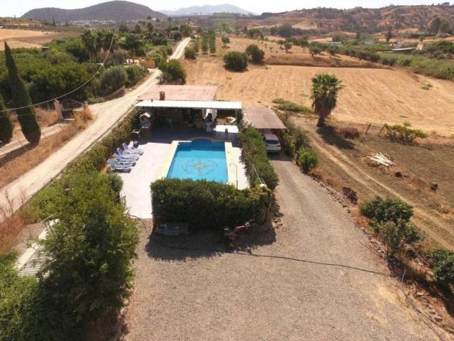 Terreno en Venta en Coín