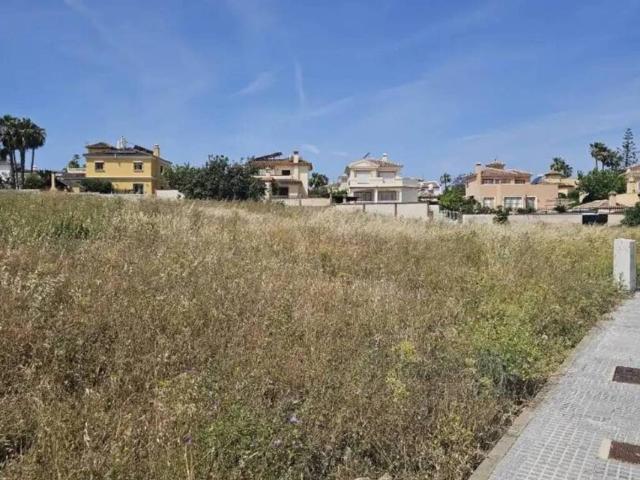 Terreno en Venta en Coín