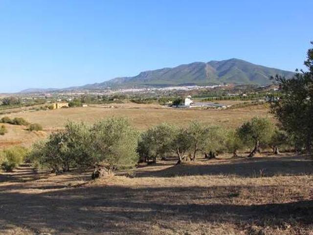 Terreno en Venta en Coín