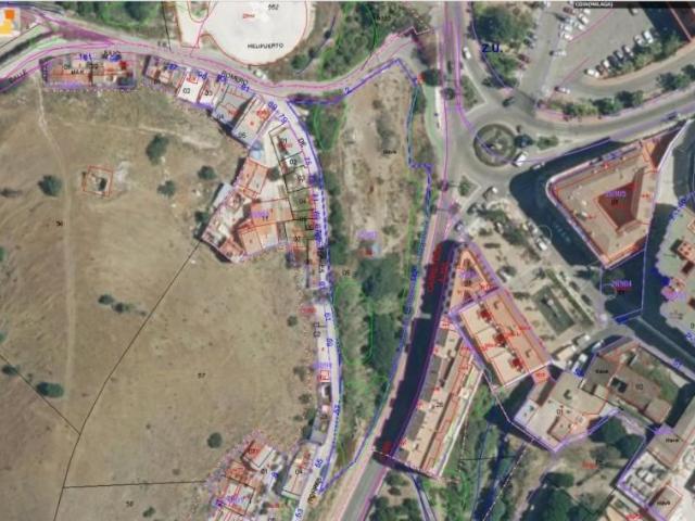Terreno en venta en Coín, COÍN