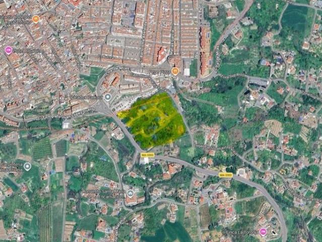 Terreno en venta en Coín, Coín