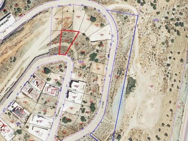 Terreno en venta en Coín, Calle Minerva