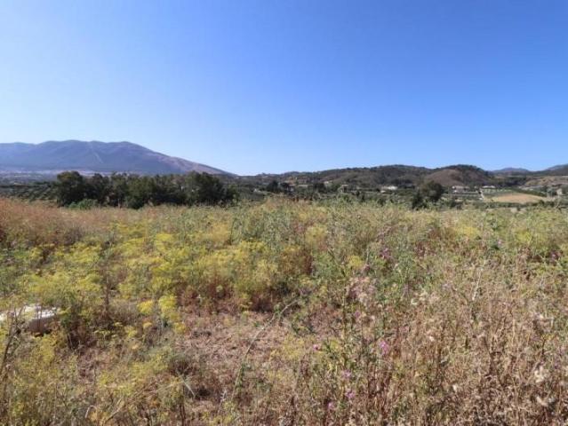 Terreno en venta en Coín, La Campiñuela, 29100