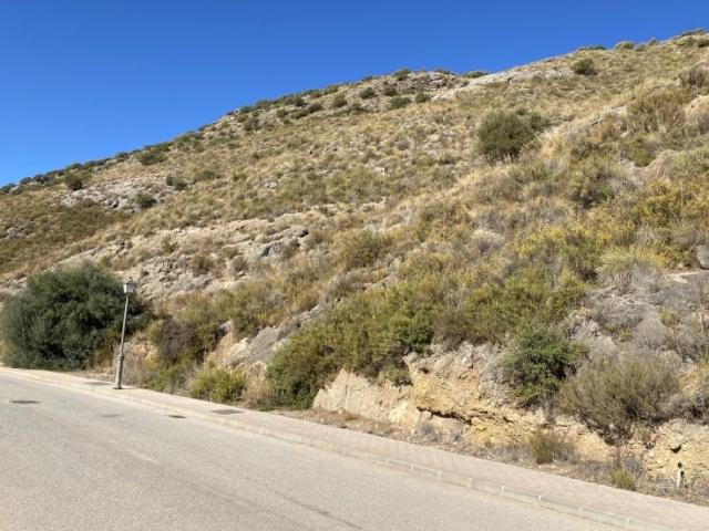 Terreno en venta en Coín, Sierra Gorda