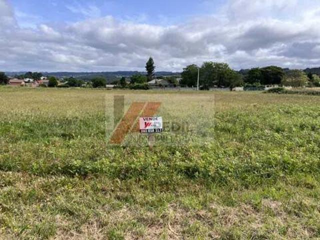 Terreno en Venta en Coirós