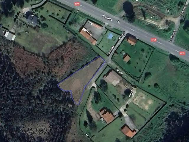 Terreno en Venta en Coirós