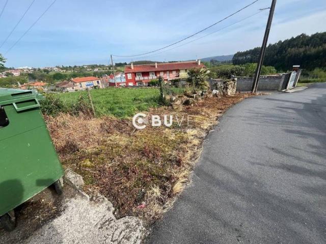 Terreno en Venta en Coirós