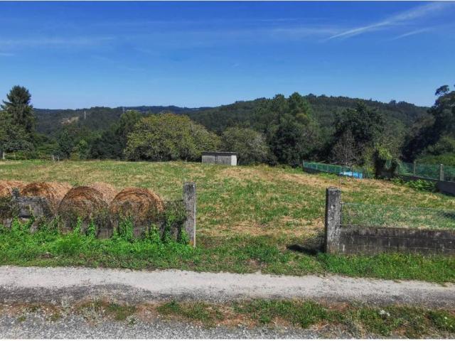 Terreno en Venta en Coirós