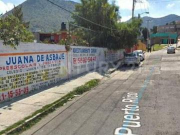 TERRENO EN VENTA EN COL. TIERRA BLANCA, SAN CRISTOBAL ECATEPEC