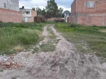 Terreno en Venta en Col. Valle Verde Durango