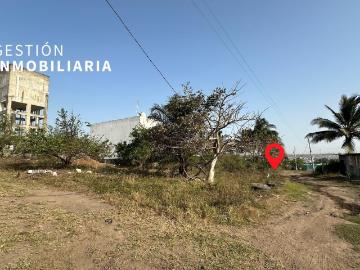 Terreno en venta en col. Villa de cortes valente diaz veracruz. CTV385
