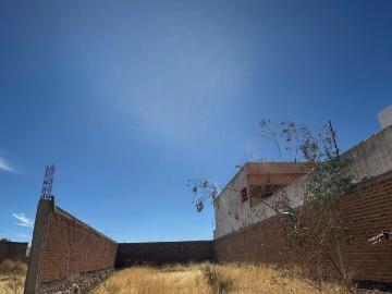Terreno en Venta en Col. Buenos Aires Durango