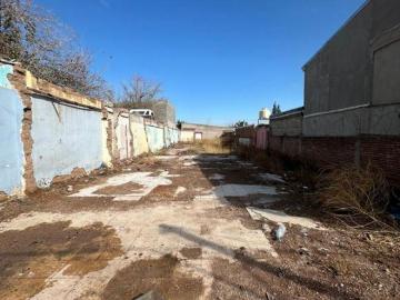 TERRENO EN VENTA EN COL. CAMPESINA
