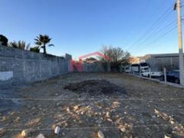 Terreno en Venta en Col. Cañadas el Mirador en Ramos Arizpe
