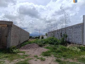 Terreno en Venta en Col. Del Bosque Durango