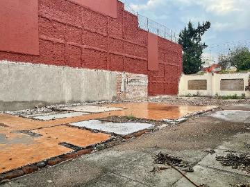TERRENO EN VENTA EN COL. DEL VALLE NORTE, BENITO JUAREZ