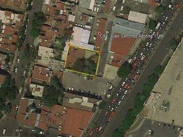 TERRENO EN VENTA EN COL. DEL VALLE SUR, ALCALDIA BENITO JUAREZ,CDMX