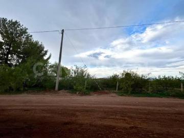 Terreno en Venta en Col. Fundadores