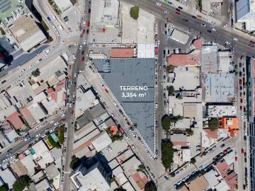 Terreno en venta en Col. Gabilondo