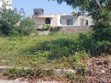 TERRENO EN VENTA EN COL. JESUS LUNA LUNA, MADERO TAMAULIPAS