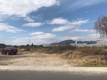 Terreno en Venta en Col. Lomas de Lourdes, Saltillo, Coah