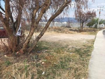 Terreno en Venta en Col. Lomas de Lourdes, Saltillo, Coah