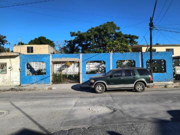 Terreno en Venta en Col. Lucio Blanco, Sector Emiliano Zapata, Ciudad Madero