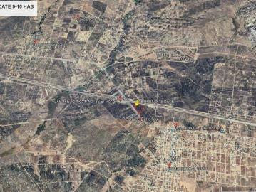 Terreno en venta en Col Luis Echeverría, B. C. México, 21511